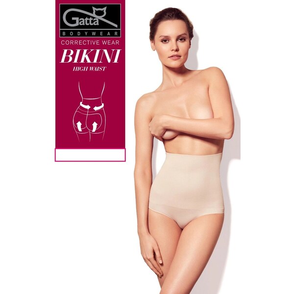 GATTA Dámske nohavičky 1464s Bikini 62231741