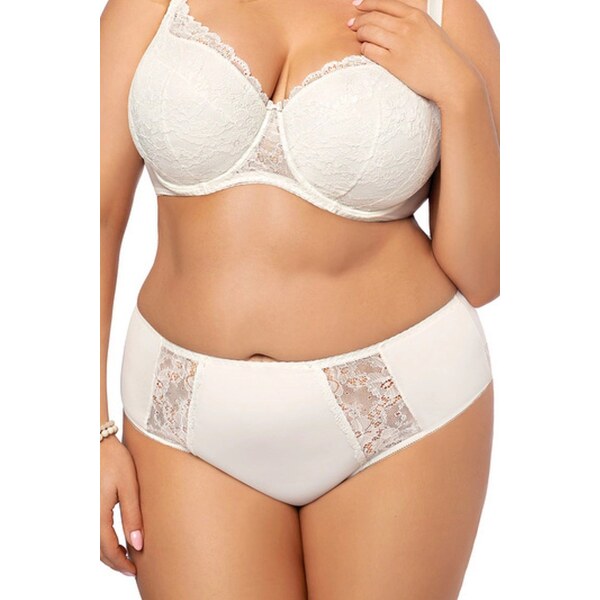 GORSENIA Dámske nohavičky Peony 484 62231759