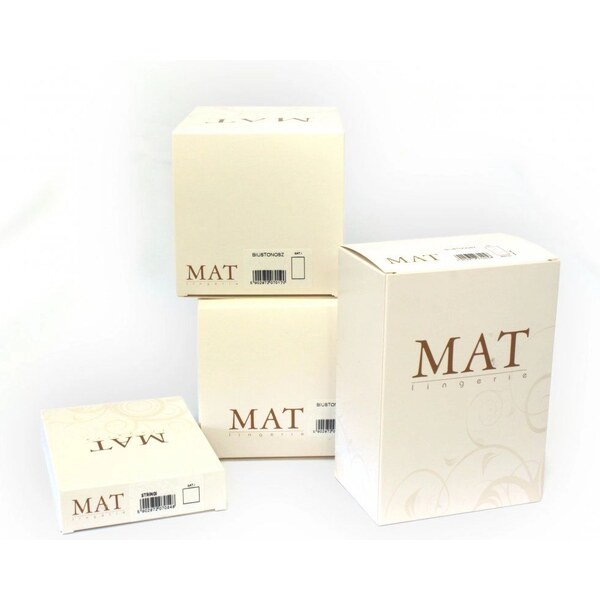 MAT Dámske nohavičky Carmela 053/51/1 62232270