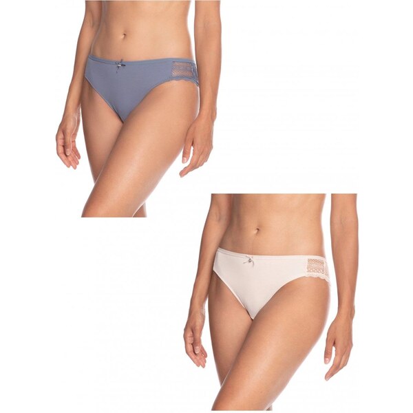 LAMA Dámske nohavičky L-1420 62231917