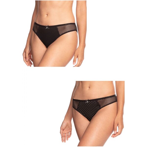 LAMA Dámske nohavičky L-VIS1422 62231970