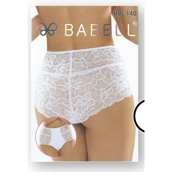 BABELL Dámske nohavičky BBL 140 62232006