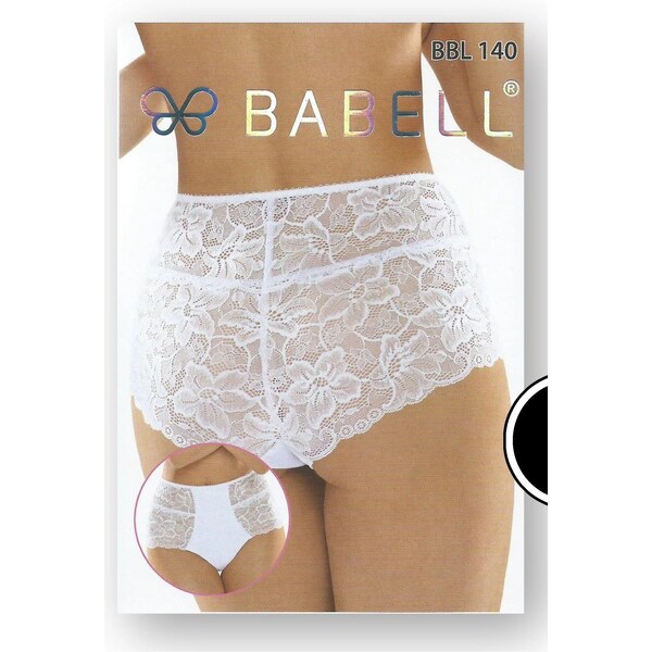 BABELL Dámske nohavičky BBL 140 62232007