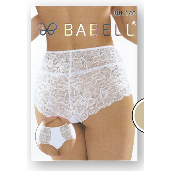 BABELL Dámske nohavičky BBL 140 62232008