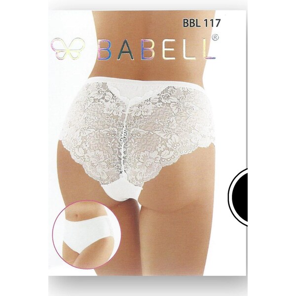 BABELL Dámske nohavičky BBL 117 62232010