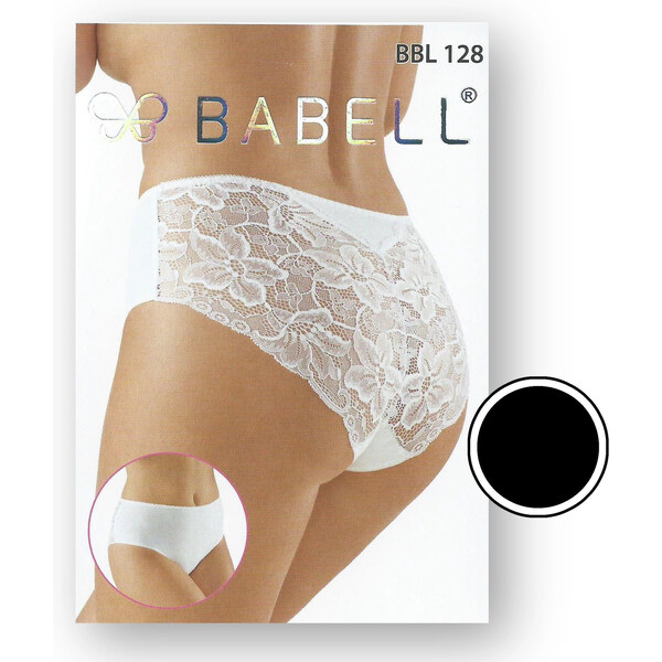 BABELL Dámske nohavičky BBL 128 62232011