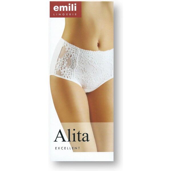 EMILI Dámske nohavičky Alita 62232119