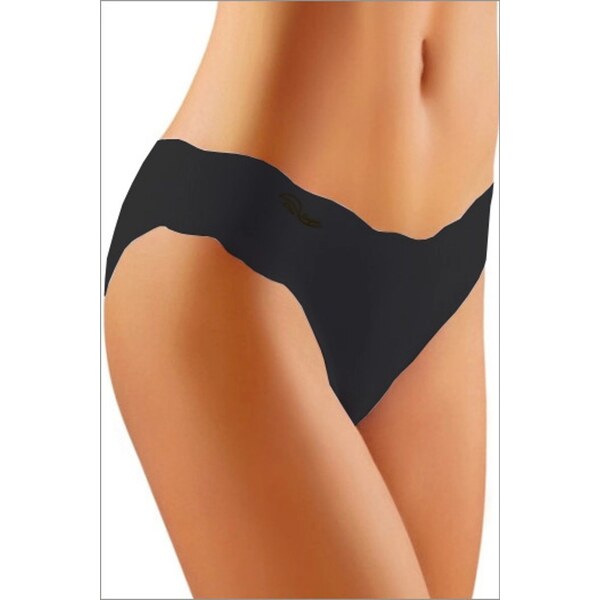 EMILI Dámske nohavičky Wella black 62232052