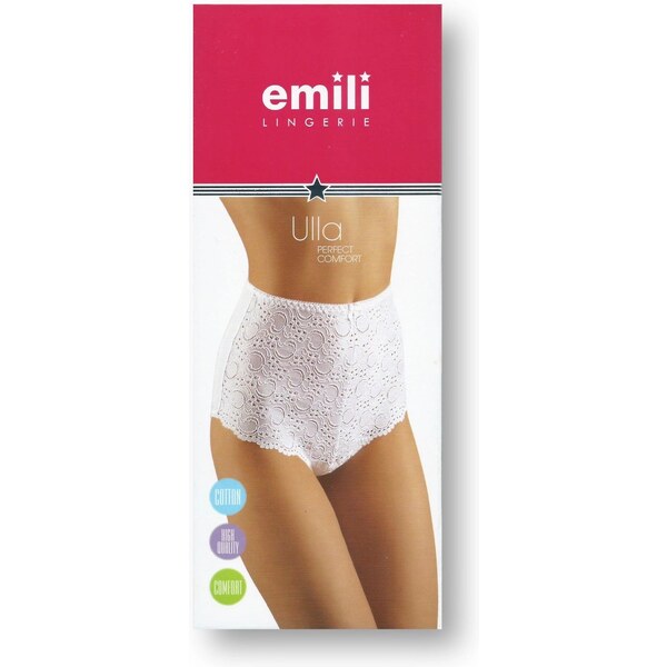 EMILI Dámske nohavičky Ulla 62232110