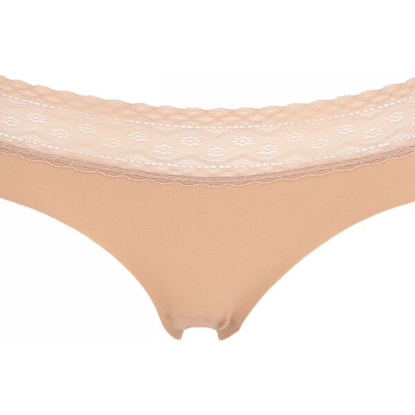 Cotonella Dámske nohavičky Invisible 62232174