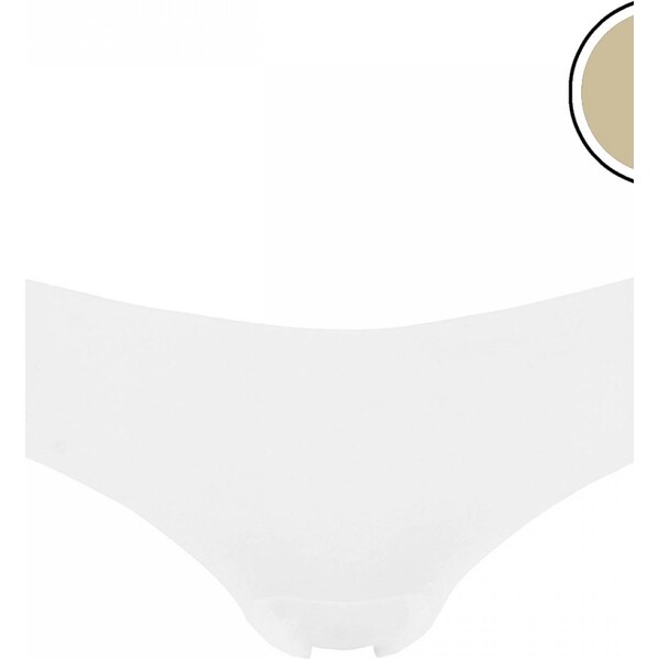 Cotonella Dámske nohavičky Invisible 8142 62232176