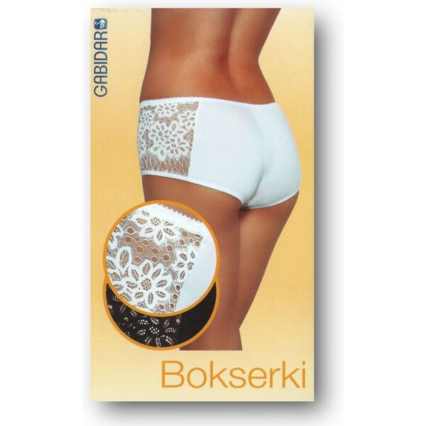 GABIDAR Dámske nohavičky 154 62232240