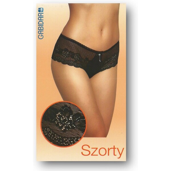 GABIDAR Dámske nohavičky 200 62232241