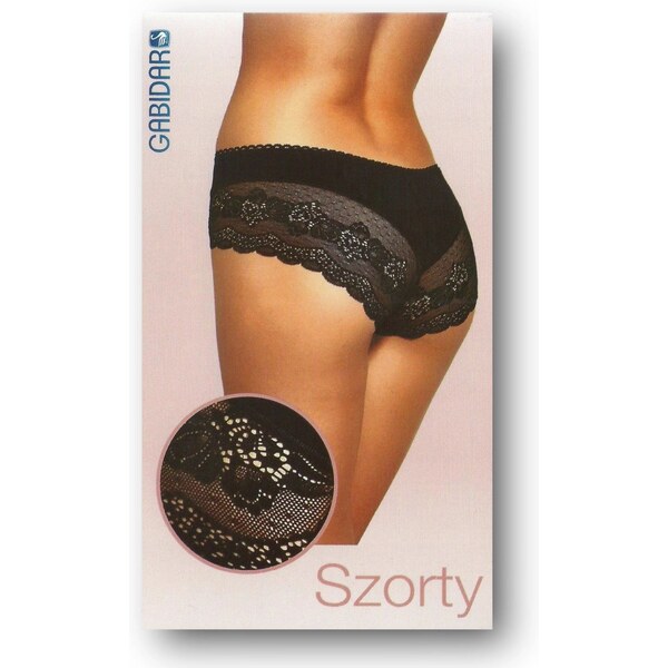 GABIDAR Dámske nohavičky 163 62232242