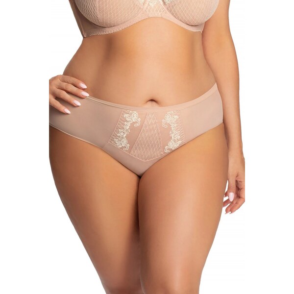 GORSENIA Dámske nohavičky Blanche 690 62232279