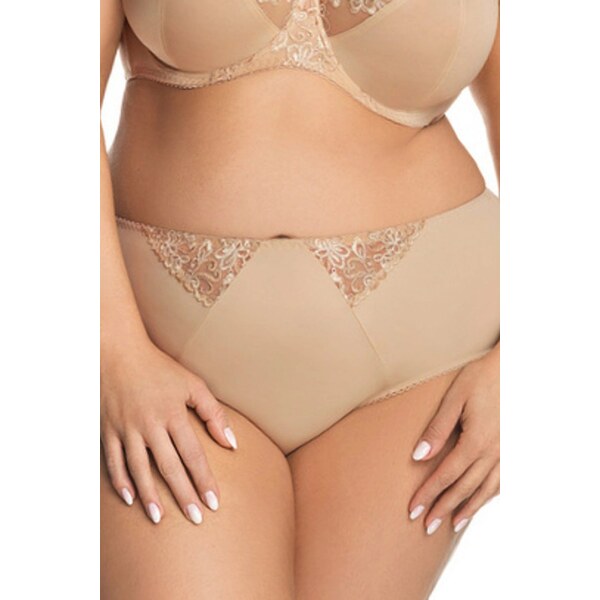 GORSENIA Dámske nohavičky Lucianna 563 62232294