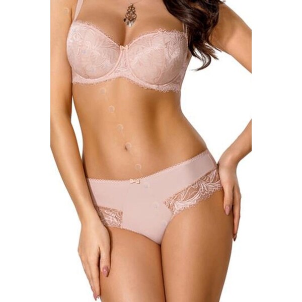 GORSENIA Dámske nohavičky Sara 360 62232295