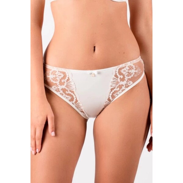 Samanta Dámske nohavičky Perla 62232305