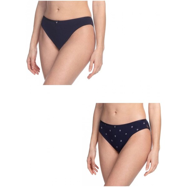 LAMA Dámske nohavičky L-1482 62232360