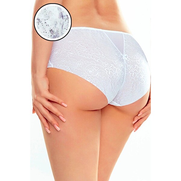 EWANA Dámske nohavičky 005 62232365