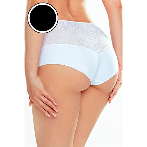 EWANA Dámske nohavičky 007 62232363