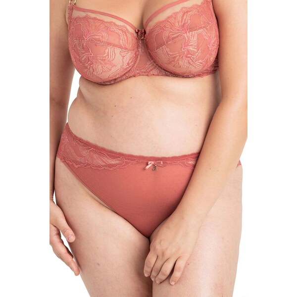 Samanta Dámske nohavičky Nyks 62232462