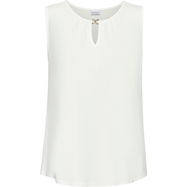 VIVANCE Top krémová / zlatá 62315989