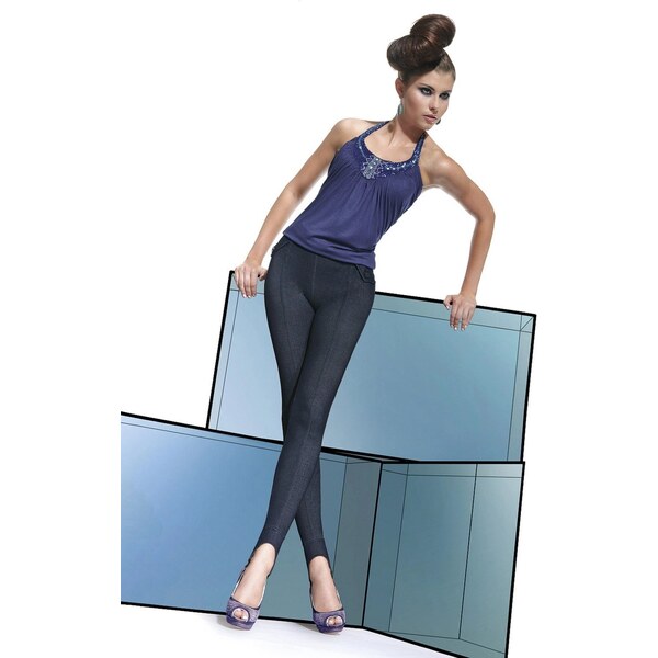BAS BLEU Dámske legíny Luisa 62233271