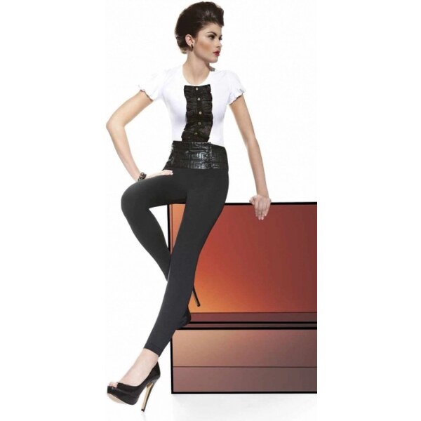 BAS BLEU Dámske legíny Ivet 62233626