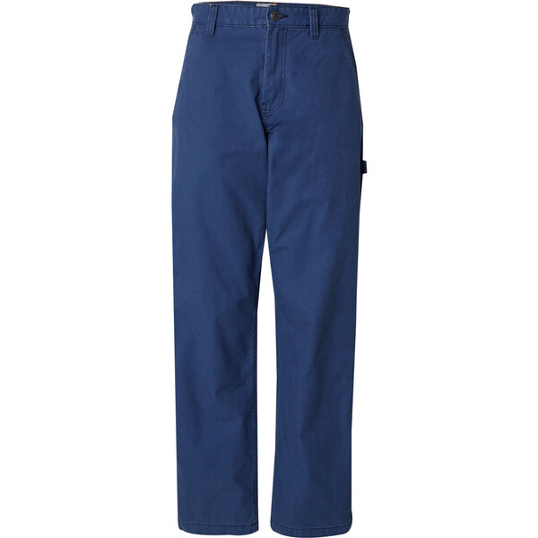 TIMBERLAND Nohavice modrá denim 63159039