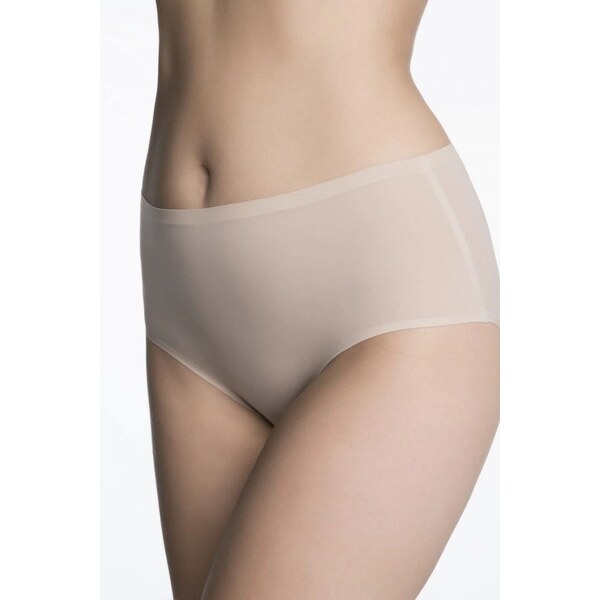 JULIMEX Dámske nohavičky Beżowe one-size 62234297