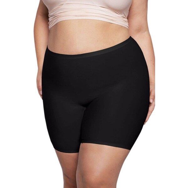 JULIMEX Dámske nohavičky Czarne one-size 62234295