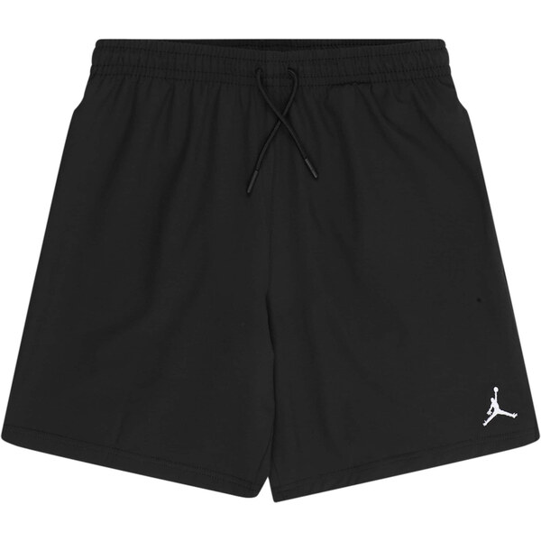 Jordan Nohavice čierna / biela 62240944