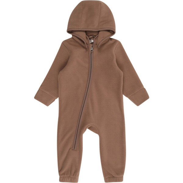 EN FANT Overal hnedá 62251104