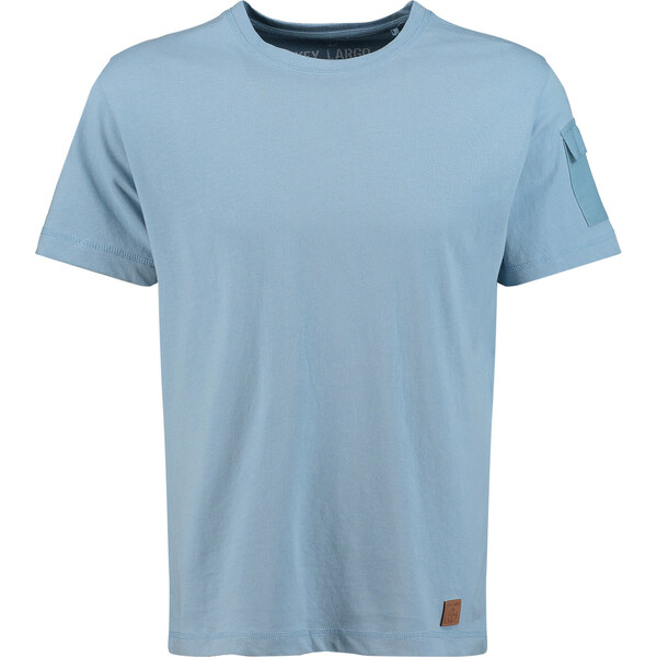 Key Largo Tričko Cover kráľovská modrá 62241185