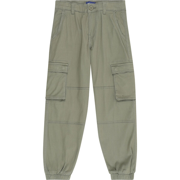 Only & Sons Junior Nohavice OSJCAM STAGE kaki 62240982