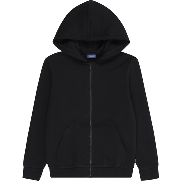 Only & Sons Junior Tepláková bunda OSJCERES čierna 62241043