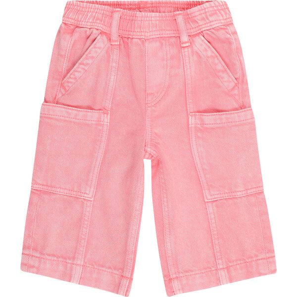 GAP Džínsy lososová 62241186