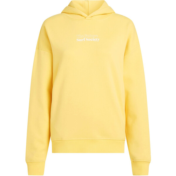 ONEILL Mikina The Future Surf Society citrónová / biela 62519921