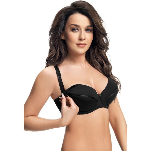 GORSENIA Dámska tehotenská bielizeň Ana 62235025