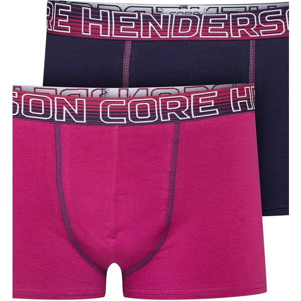 HENDERSON Pánske boxerky Luxe 38835 62235471