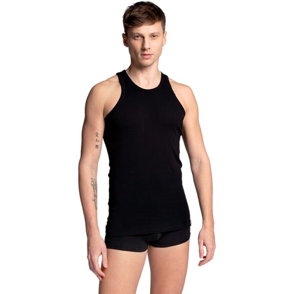 LAMA Pánsky nátelník 4002TT02 62235486