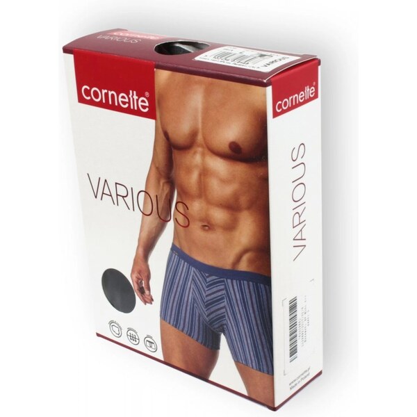 CORNETTE Pánske boxerky Various 62235496