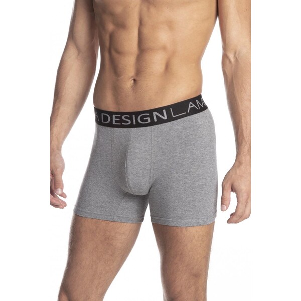 LAMA Pánske boxerky 966SZG2 62235515