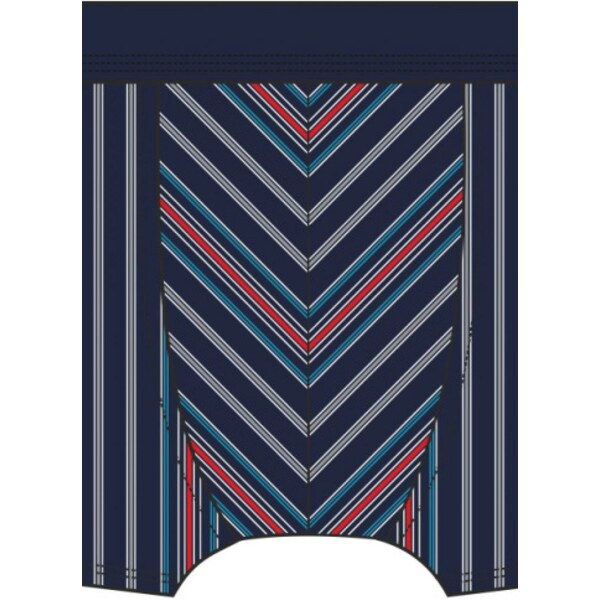 CORNETTE Pánske boxerky Infinity 912/74 62235505