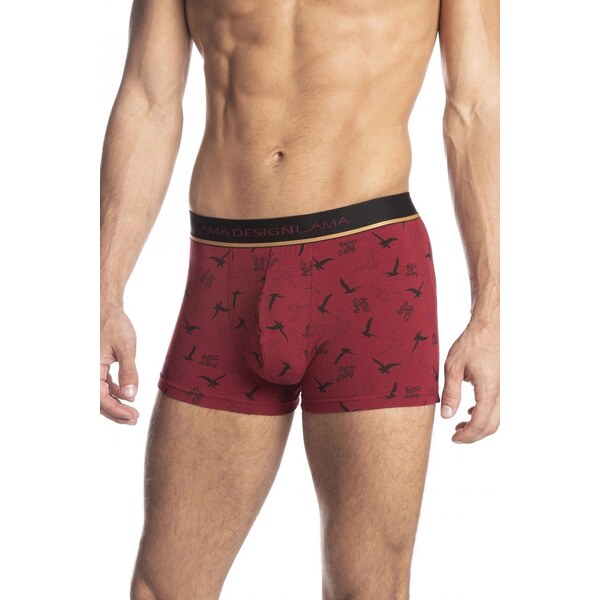 LAMA Pánske boxerky 959SZG 62235517