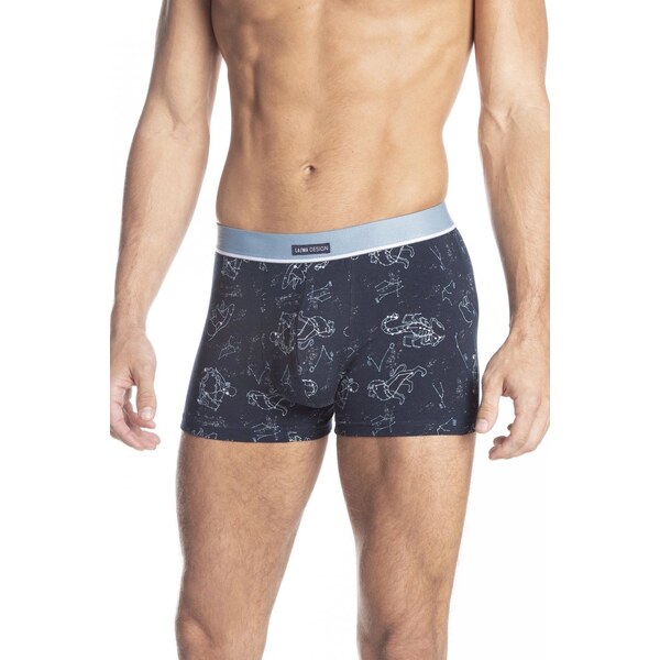 LAMA Pánske boxerky 970SZG 62235520