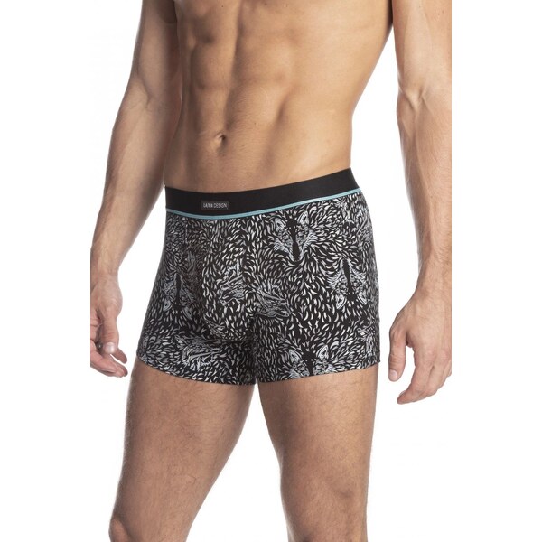 LAMA Pánske boxerky M-952SZG 62235521