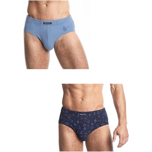 LAMA Pánske boxerky 995CL 62235544