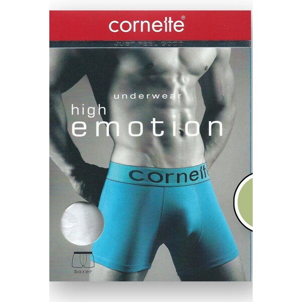 CORNETTE Pánske boxerky High 62235546
